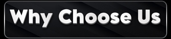 Why Choose Us