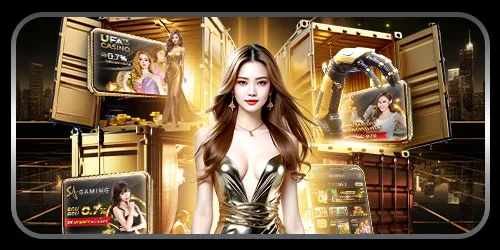 ทางเข้า UFABET